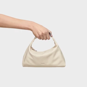 Obrázek produktu Tous - Béžová Crossbody Mini Kabelka Tous Hold -