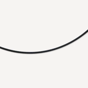 Obrázek produktu Tous - Black Gold Necklace Tous Atelier -