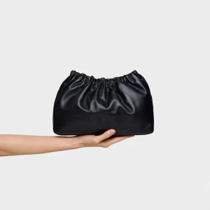 Obrázek produktu Tous - Černé Crossbody Psaníčko Tous Cloud -