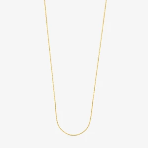 Obrázek produktu Tous - Chain - Řetízek Tous Ze Žlutého Stříbra Vermeil 70 Cm -