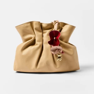 Obrázek produktu Tous - Crossbody Bag Tous Grain Arrecife De Coral -