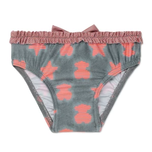Obrázek produktu Tous - Cuequinha De Banho Fluor Coral -
