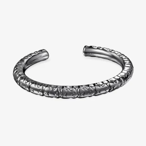 Obrázek produktu Tous - Dark Silver Straight Xl Bracelet -