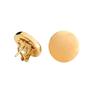 Obrázek produktu Tous - Earrings In Gold Tous Atelier -