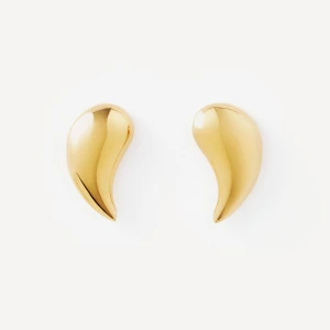 Obrázek produktu Tous - Earrings In Gold Tous Atelier -