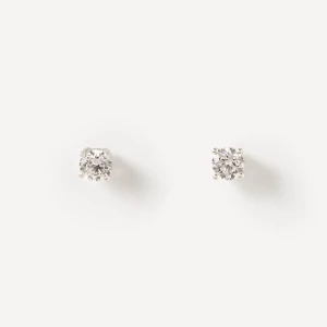 Obrázek produktu Tous - Earrings In White Gold With Diamonds Tous Atelier -