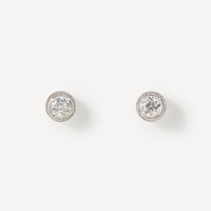Obrázek produktu Tous - Earrings In White Gold With Diamonds Tous Atelier -