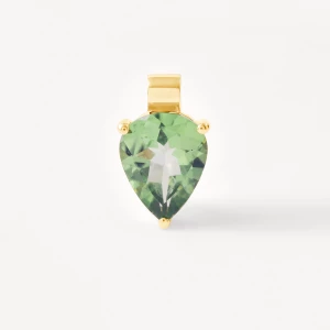 Obrázek produktu Tous - Gold Pendant With Peridot Tous Atelier -