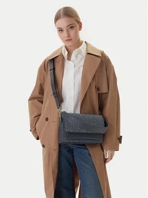 Obrázek produktu TOUS Kabelka Kaos Mini Lines Audree 2002183347 Šedá