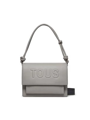Obrázek produktu TOUS Kabelka La Rue New 395910081 Šedá