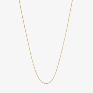 Obrázek produktu Tous - Krátký Zlatý Náhrdelník O Délce 50 Cm Tous Basics -
