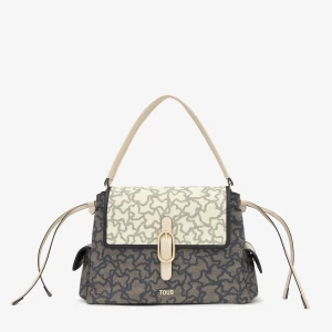 Obrázek produktu Tous - Malá Černá Small Color Shopping Bag Tous Kaos Icon -