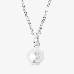 Obrázek produktu Tous - Náhrdelník Icon Pearl Ze Stříbra S Perlou -