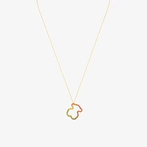 Obrázek produktu Tous - Náhrdelník Tous Icon Gold -