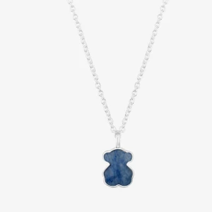 Obrázek produktu Tous - Náhrdelník Tous New Color Silver -