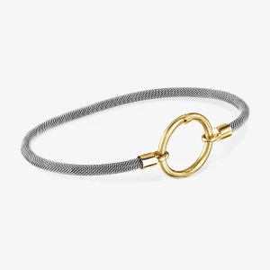 Obrázek produktu Tous - Náramek Tous Hold Gold -
