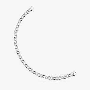 Obrázek produktu Tous - Náramek Tous Hold Silver -