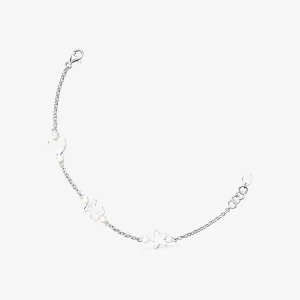 Obrázek produktu Tous - Náramek Tous Real Sisy Silver -