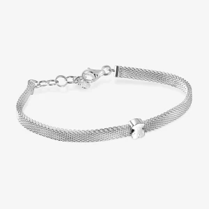 Obrázek produktu Tous - Náramek Tous Real Sisy Silver -