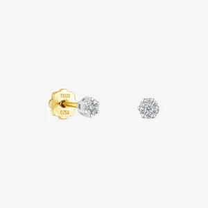 Obrázek produktu Tous - Náušnice Tous Diamonds -