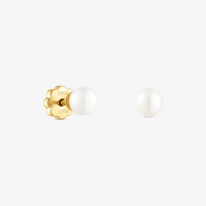 Obrázek produktu Tous - Náušnice Tous Pearls -