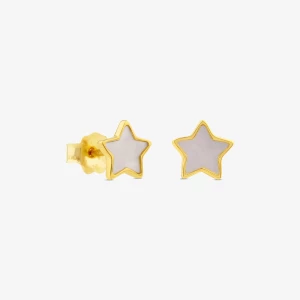 Obrázek produktu Tous - Náušnice Tous Xxs Gold -