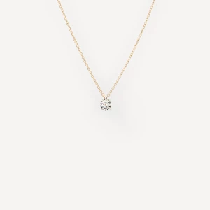 Obrázek produktu Tous - Necklace In Gold And White Gold With Diamonds Tous Atelier -