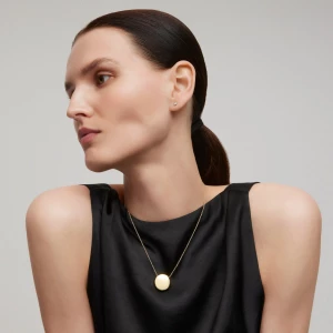 Obrázek produktu Tous - Necklace In Gold Tous Atelier -
