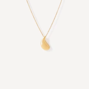 Obrázek produktu Tous - Necklace In Gold Tous Atelier -