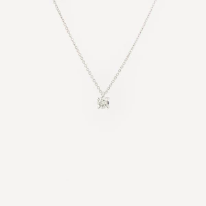 Obrázek produktu Tous - Necklace In White Gold With Diamonds Tous Atelier -