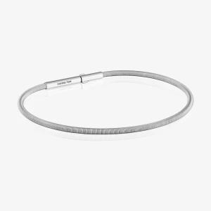 Obrázek produktu Tous - Ocelový Náramek O Délce 16,5 Cm Mesh Tube -