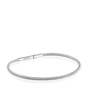 Obrázek produktu Tous - Ocelový Náramek O Délce 17,5 Cm Mesh Tube -