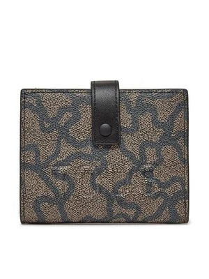 Obrázek produktu TOUS Peněženka Kaos Icon 395910213 Hnědá