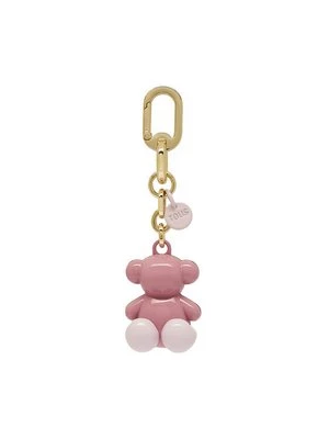 Obrázek produktu TOUS Přívěsek Bold Bear 2002127013 Růžová