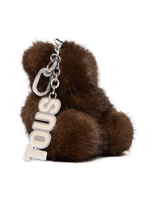 Obrázek produktu TOUS Přívěsek Bold Bear 2002361343 Hnědá