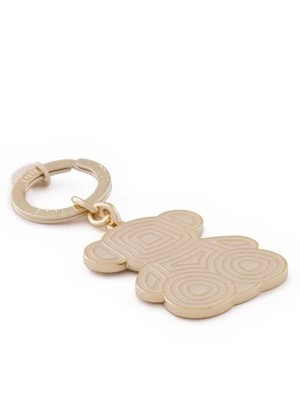 Obrázek produktu TOUS Přívěsek Bold Bear Lines 2002200401 Béžová