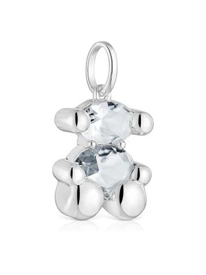 Obrázek produktu TOUS Přívěšek Color Bear 1004224800 Stříbrná