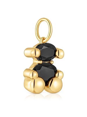 Obrázek produktu TOUS Přívěšek Color Bear 1004224900 Zlatá