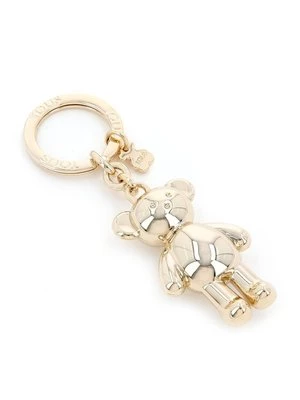 Obrázek produktu TOUS Přívěsek Llavero Oso Teddy Bear 2001594355 Zlatá