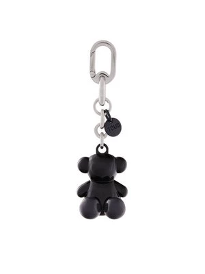 Obrázek produktu TOUS Přívěsek Metal Bold Bear 2002200551 Černá