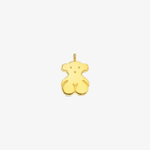 Obrázek produktu Tous - Přívěsek Tous Bear Gold -