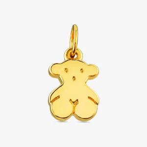 Obrázek produktu Tous - Přívěšek Tous Bear Gold -