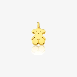 Obrázek produktu Tous - Přívěsek Tous Gold Bear -