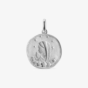 Obrázek produktu Tous - Přívěsek Tous Medalions Silver -