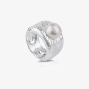 Obrázek produktu Tous - Prsten Tous Duna Silver Velikost