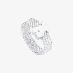 Obrázek produktu Tous - Prsten Tous Mesh Velikost