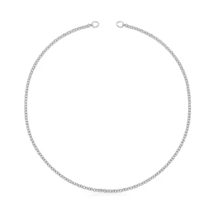 Obrázek produktu Tous - Řetízek Tous Hold Silver -