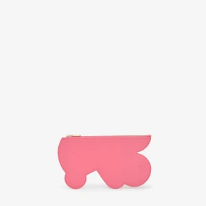 Obrázek produktu Tous - Růžová Toaletní Taštička Tous Bear -