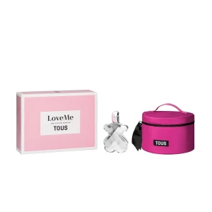 Obrázek produktu Tous - Set Tous Loveme Silver -