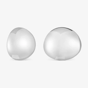 Obrázek produktu Tous - Stříbrné 22mm Náušnice Daisy -